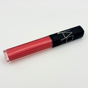 NARS “Se*ual Content” Shimmer Lipgloss, .18fl oz.